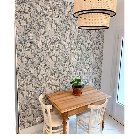 La Conciergerie Apartment Grenoble